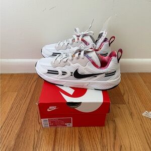 Futura x Nike Jam Train Sneakers